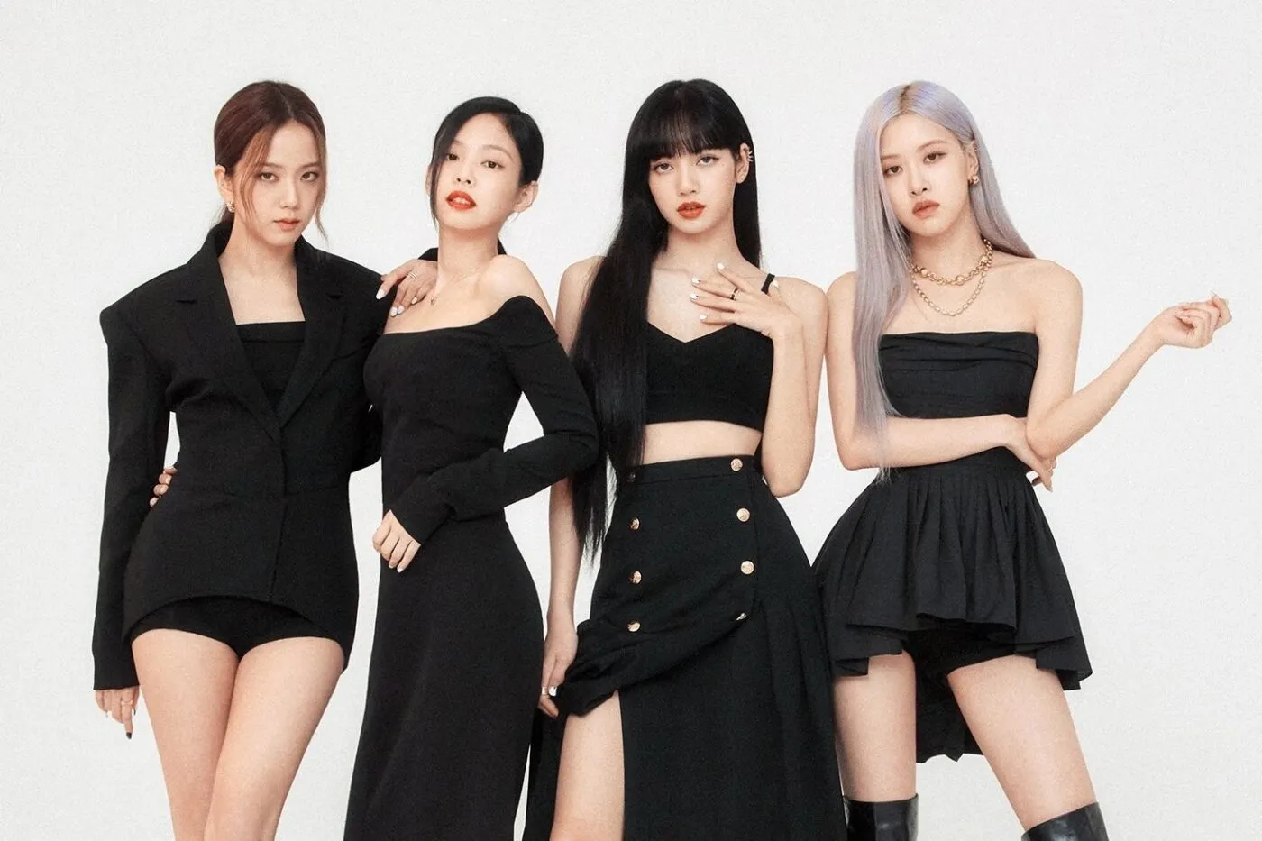 Độ Mixi review Blackpink